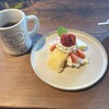 Royal Garden Cafe 青山