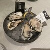 8TH SEA OYSTER Bar 阪急グランドビル店