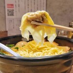 麺や独歩 - 