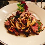 トラットリア シチリアーナ・ドンチッチョ - 