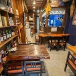 よっちゃん - 築地/居酒屋 | 食べログ