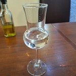 文流 - グラッパ