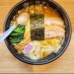 麺や独歩 - 