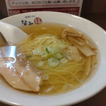 新潟ラーメン なみ福 - 