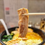 麺や独歩 - 