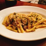 トラットリア シチリアーナ・ドンチッチョ - 