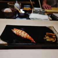 大宮 鮨 いわい -  大宮 鮨 いわい -