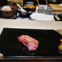 大宮 鮨 いわい -  大宮 鮨 いわい -