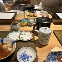 天七 - 