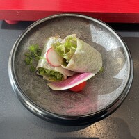 日本料理 湯河原 華暦 - 