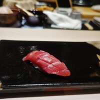 大宮 鮨 いわい -  大宮 鮨 いわい -