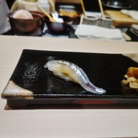 大宮 鮨 いわい -  大宮 鮨 いわい -