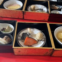 日本料理 湯河原 華暦 - 