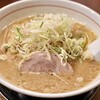 Ramen To Osake Yonaki - 麹味噌ラーメン