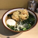 そばの神田東一屋 - 