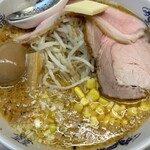 ラーメン一番 - 