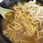 ラーメン専科 - R6.3  麺アップ