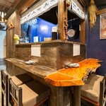 よっちゃん - 築地/居酒屋 | 食べログ