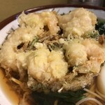 そばの神田東一屋 - #食べログ的に撮るとこうなる。
