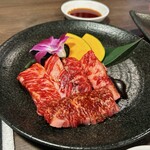 Sumibiyakiniku Enju - 