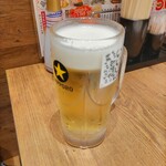 Shinjidai - 生ビール