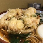 そばの神田東一屋 - 