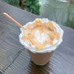 hanan coffee - ドリンク写真: