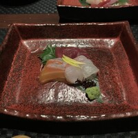星空の中へ - 