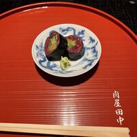 肉屋 田中 - 