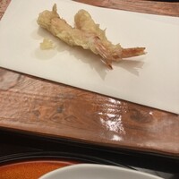 天ぷら すず航 - 