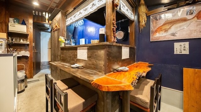 ✴︎よっちゃん✴︎Bistro Sapporo Gourmet] 