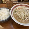 くるまやラーメン 根城店