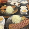 牛かつ･牛煮込み 鈴乃家