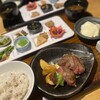 窯焼和牛ステーキと京のおばんざい 市場小路 寺町本店