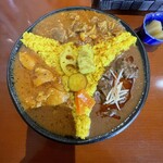 まるか食堂 - 