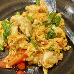 Peppery Thai Bistro - 