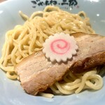 ごめんね、二郎 - 麺も焼豚も美味しい♡