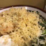 そばの神田東一屋 - ブチまけろ！  #BCMKR!