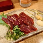 ととや烏賊煎 - 