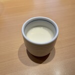 豆富料理と吟醸せいろ蒸し 八かく庵 - 