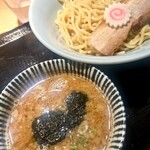 ごめんね、二郎 - 魚介つけ麺★