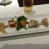 過門香 丸の内トラストタワー店 - 