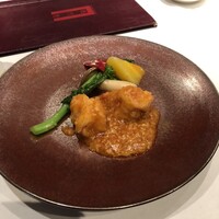 過門香 丸の内トラストタワー店 - 