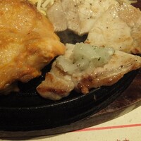 マヌエル タスカ ド ターリョ 丸の内店 - 