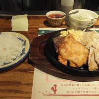 マヌエル タスカ ド ターリョ 丸の内店 - 