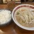 くるまやラーメン - 料理写真:みそラーメン730円と大盛ライス80円