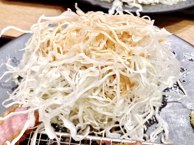 Gyukatsu Kyoto Katsugyu Ionmoru Okazaki Ten photo 5