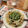 廣島つけ麺本舗 ばくだん屋 ekie店