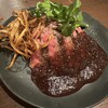 Meat＆Wine 肉酒場サルーテ - 