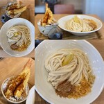 うどんdining KONA×MIZU×SHIO - 